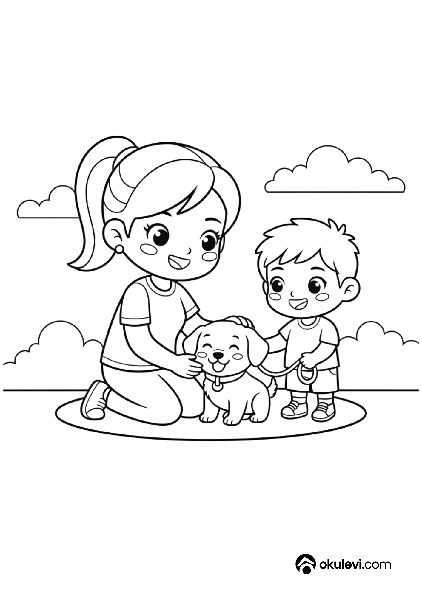 barınaktan köpek sahiplenme