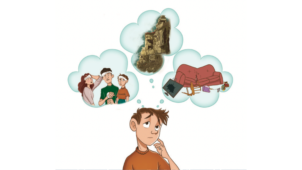 doğal afetlerde yapılması gerekenler