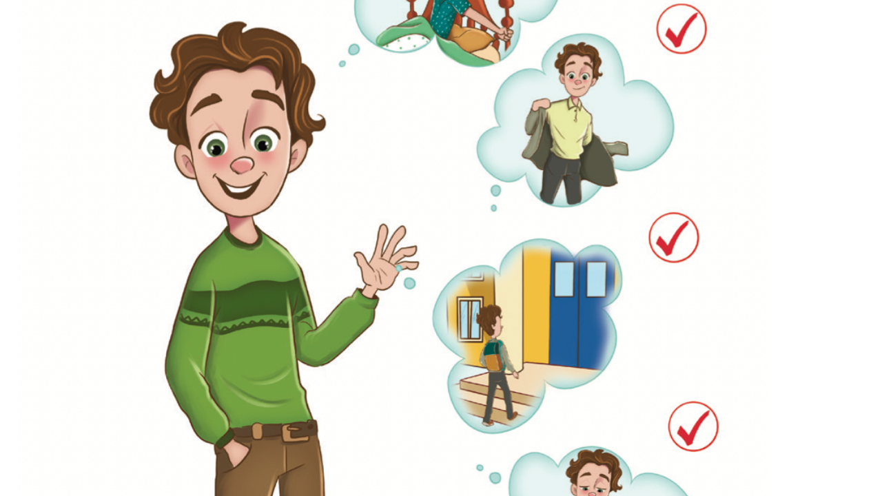 sorumluluklarımızı yerine getirmek